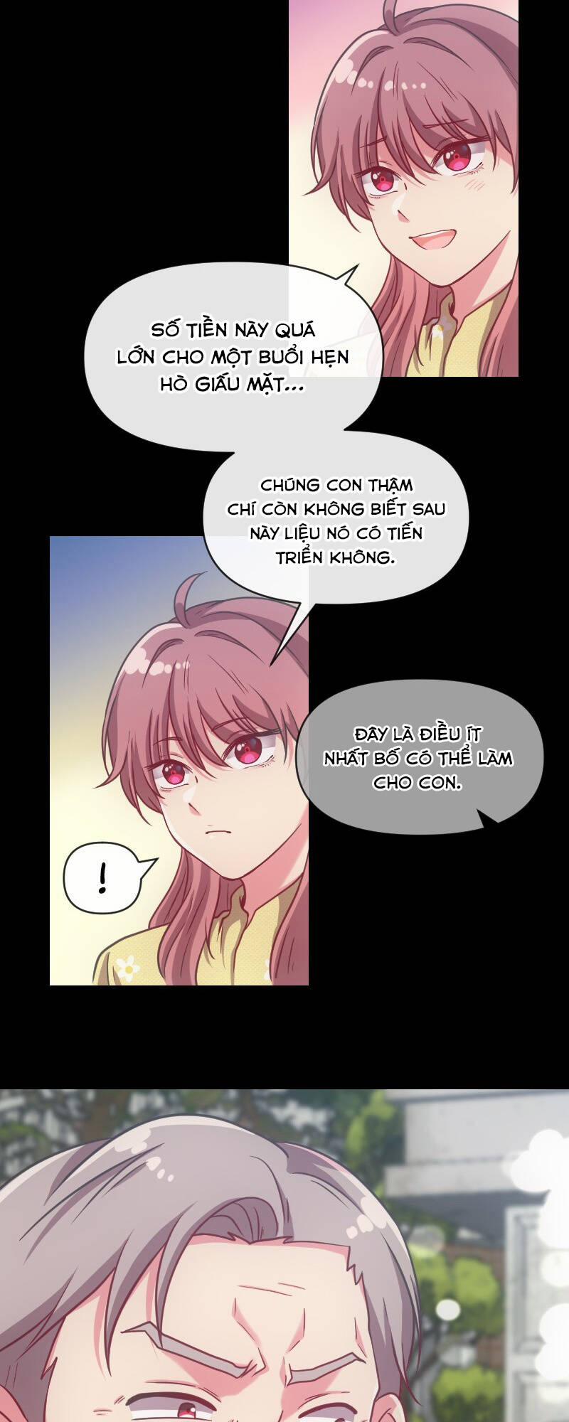 Xin Chào Con Yêu 1 trang 22