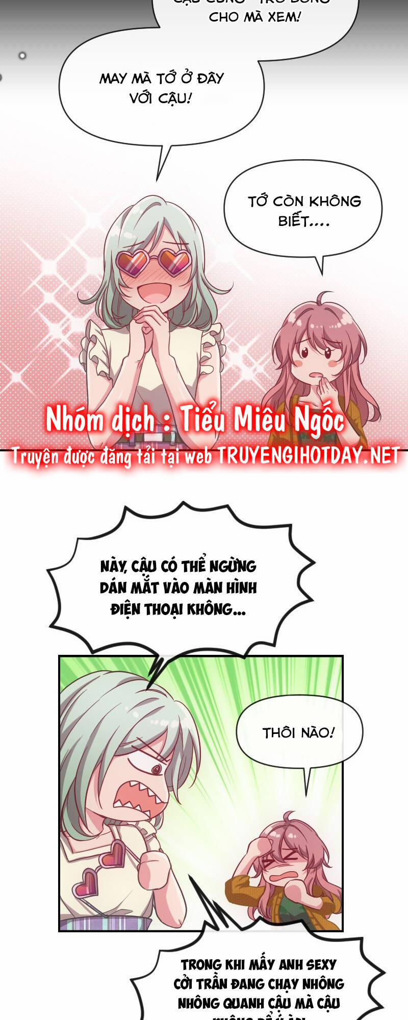 Xin Chào Con Yêu 1 trang 27