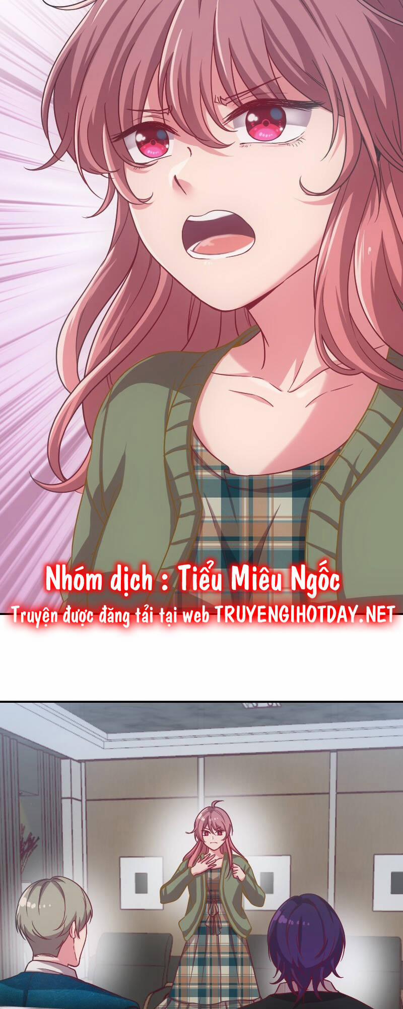 Xin Chào Con Yêu 1 trang 3