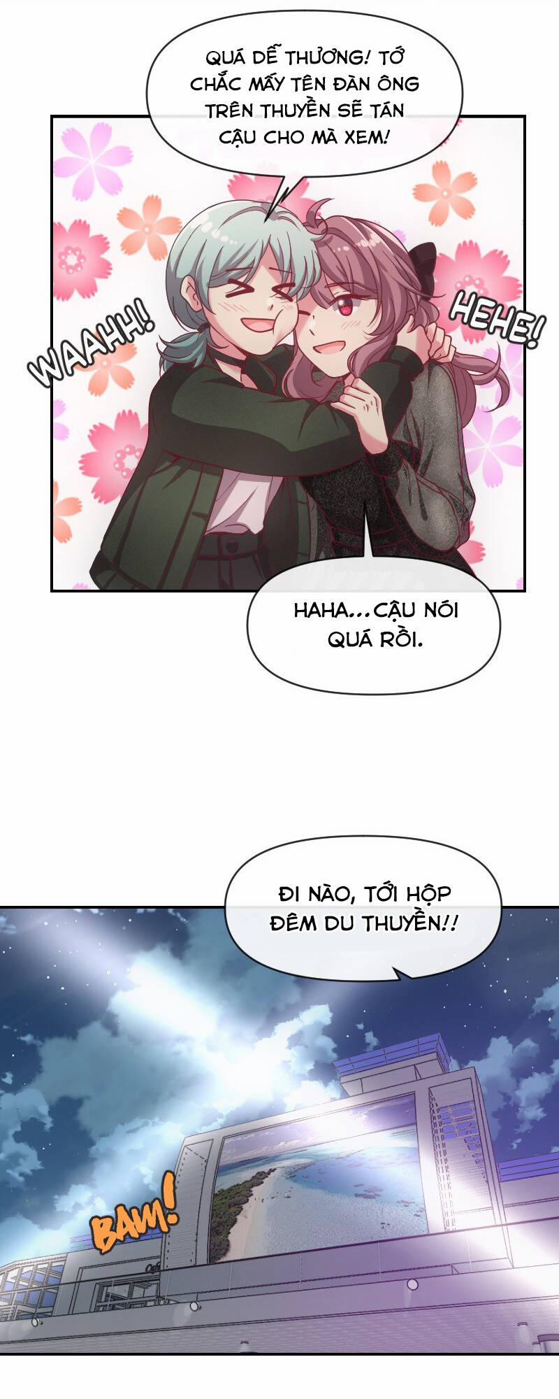 Xin Chào Con Yêu 1 trang 38