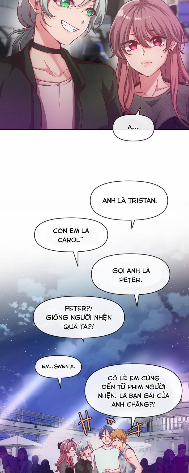 Xin Chào Con Yêu 1 trang 41