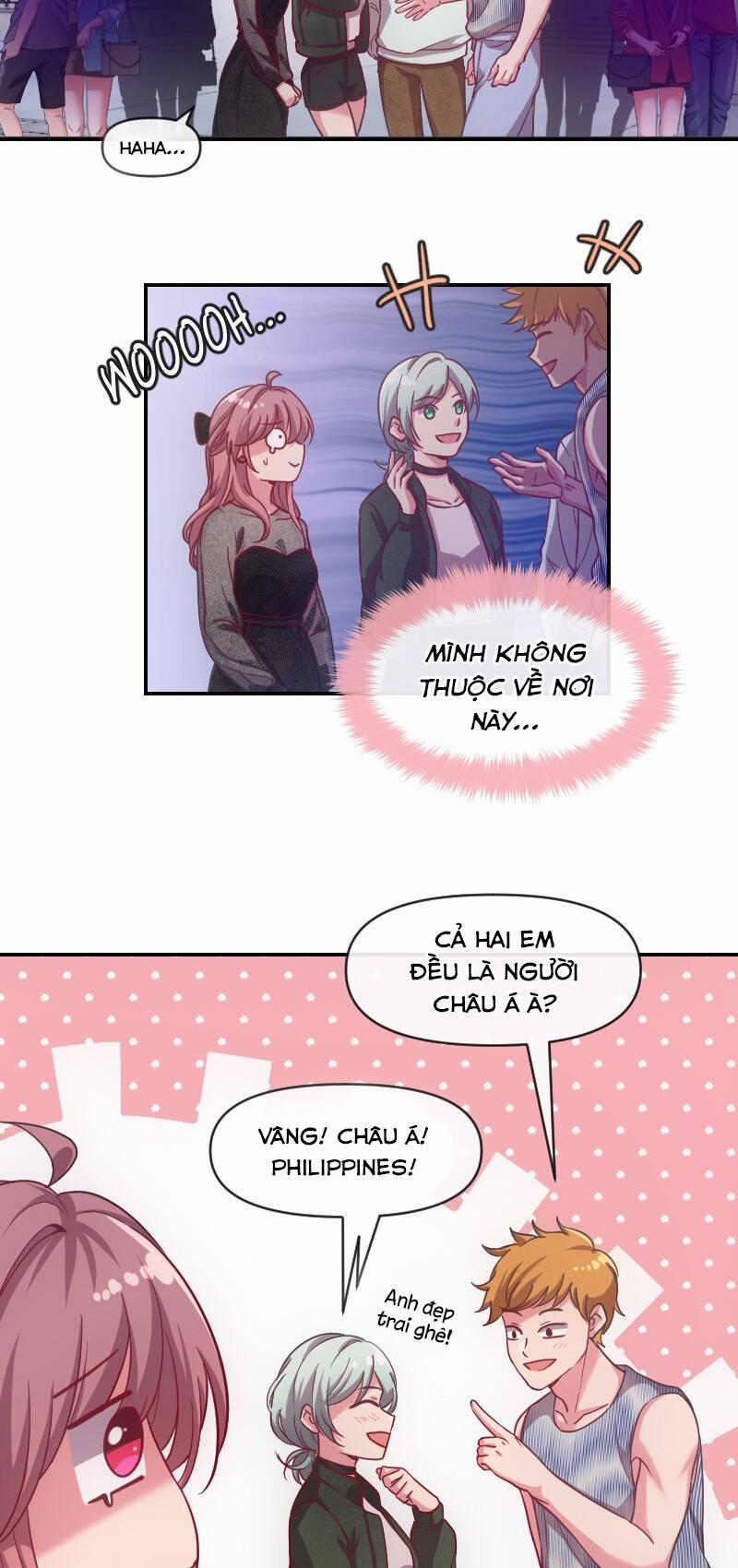 Xin Chào Con Yêu 1 trang 42