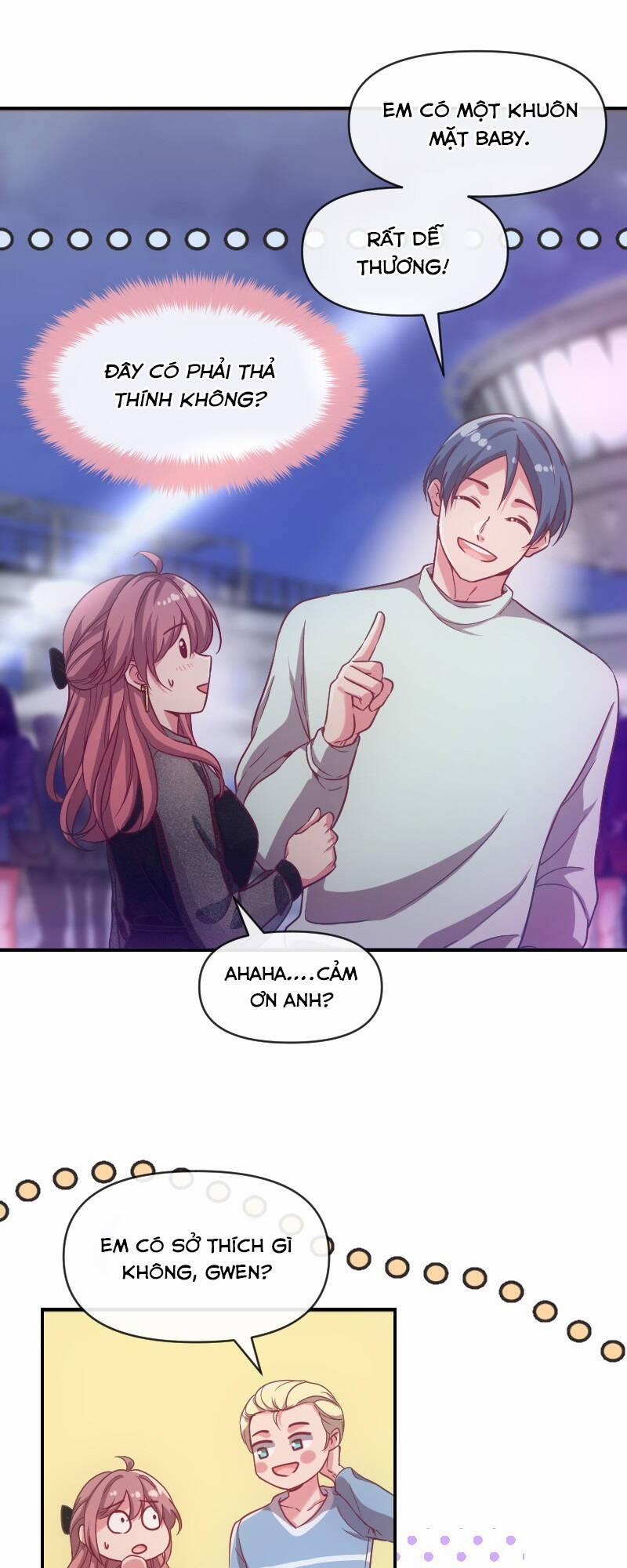 Xin Chào Con Yêu 1 trang 44