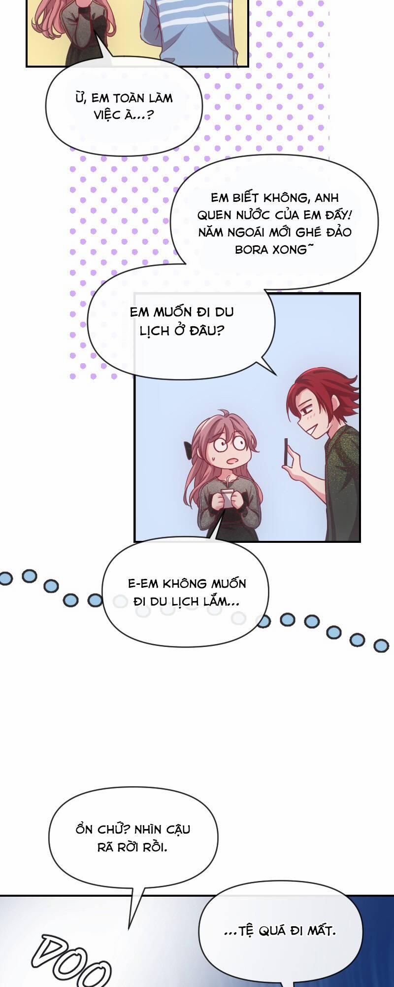 Xin Chào Con Yêu 1 trang 45