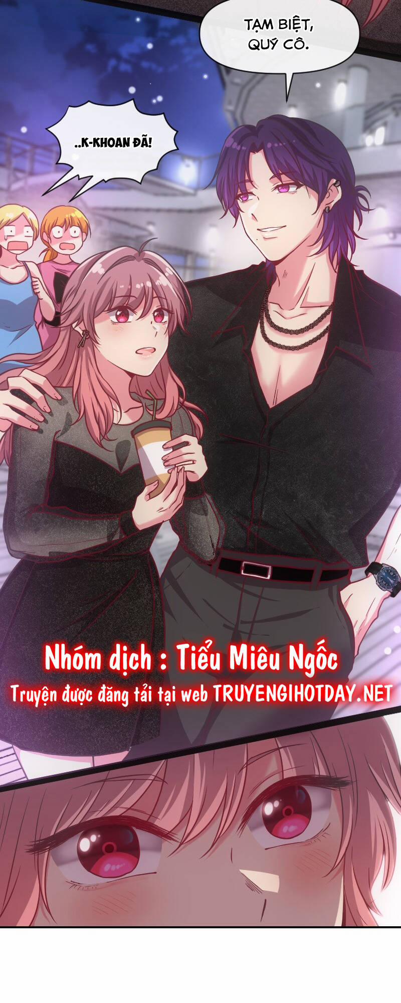 Xin Chào Con Yêu 1 trang 60