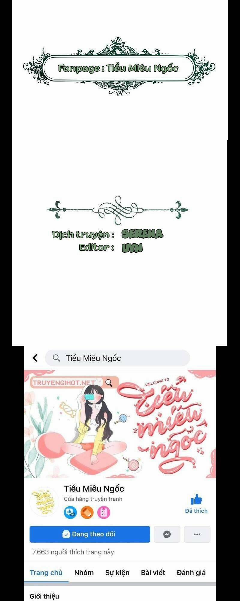 Xin Chào Con Yêu 2 trang 0