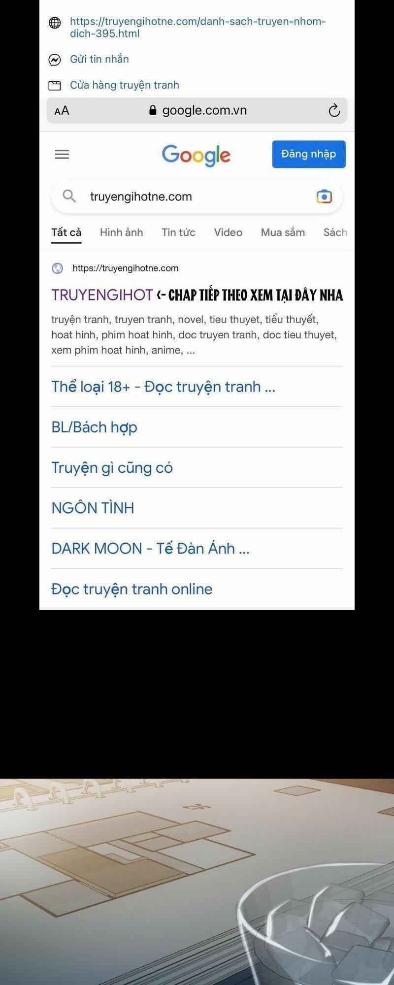 Xin Chào Con Yêu 2 trang 1