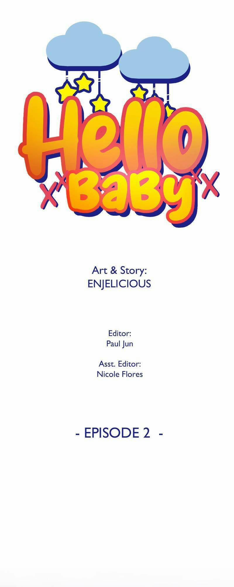 Xin Chào Con Yêu 2 trang 26