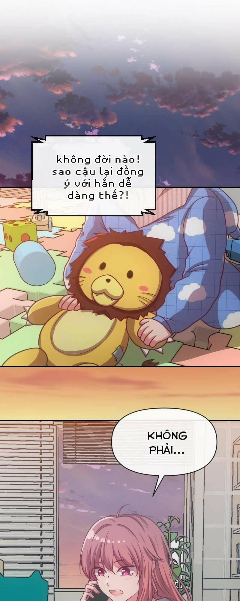 Xin Chào Con Yêu 2 trang 27