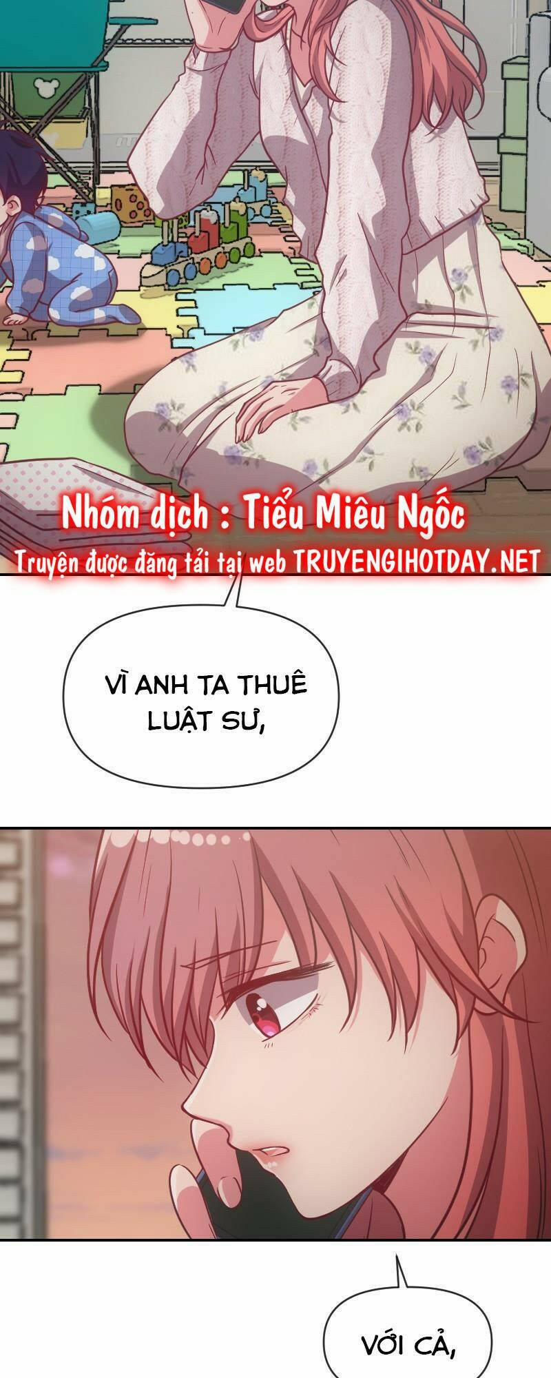 Xin Chào Con Yêu 2 trang 28