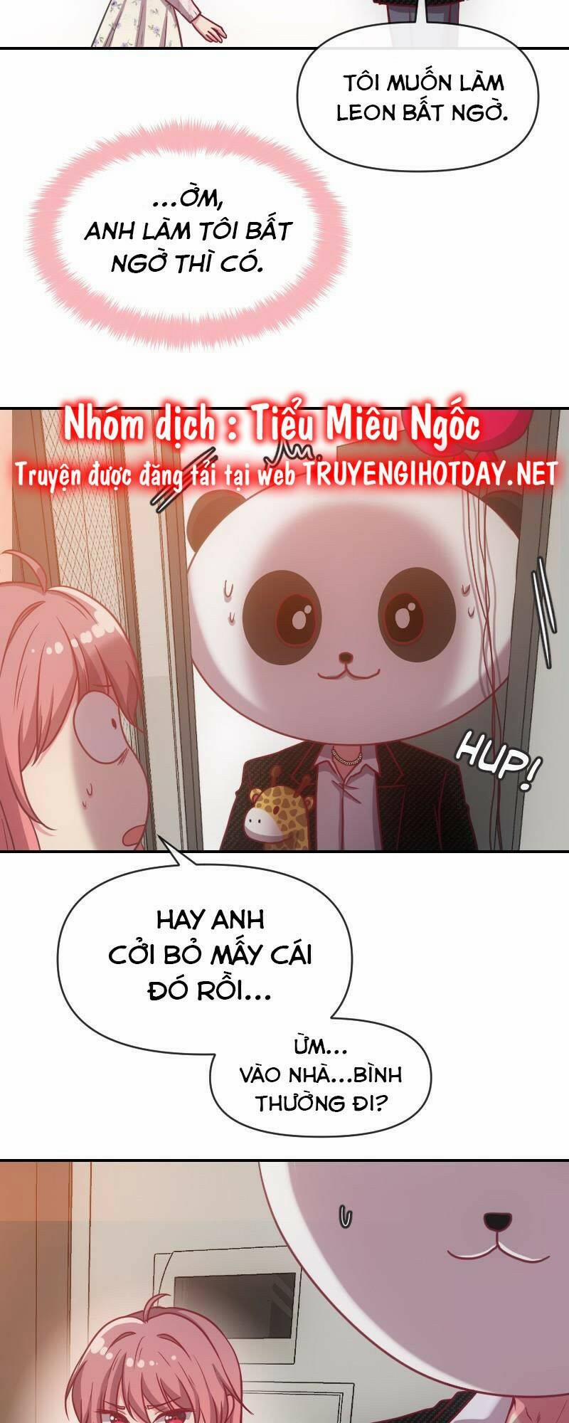 Xin Chào Con Yêu 2 trang 49