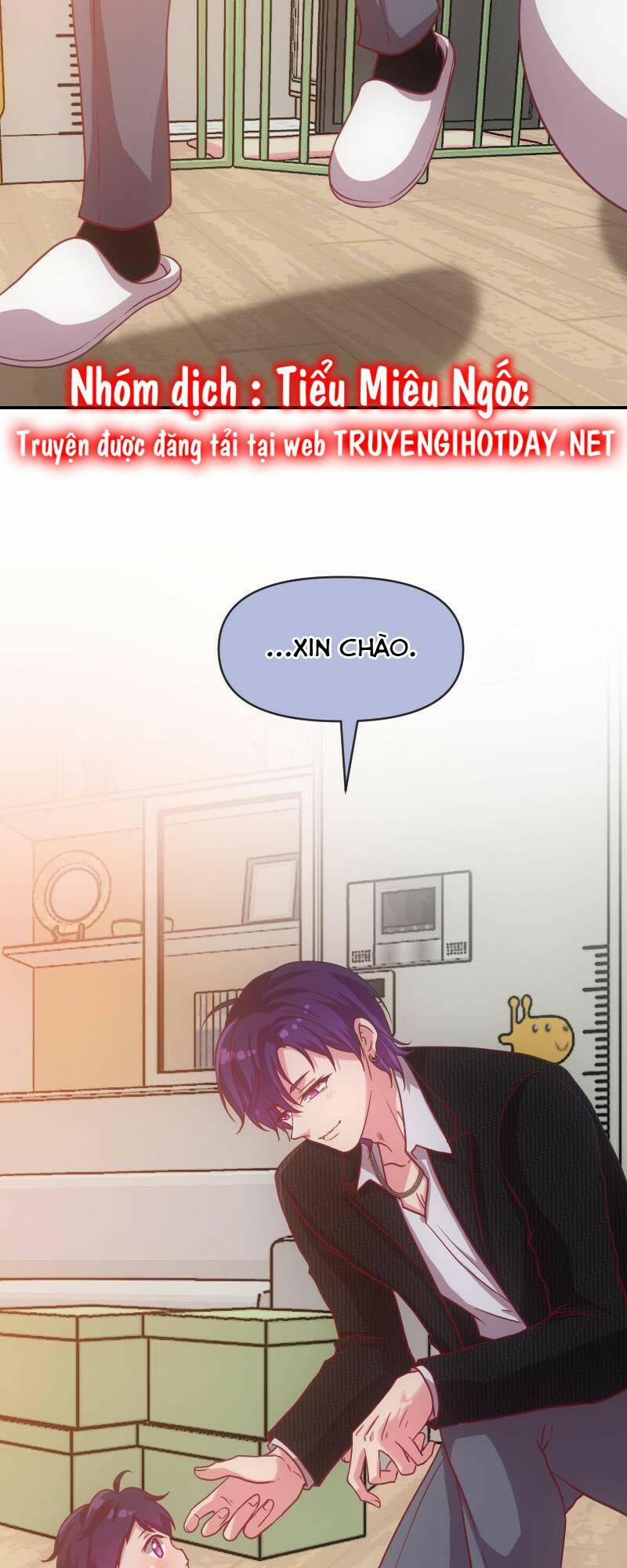 Xin Chào Con Yêu 2 trang 59