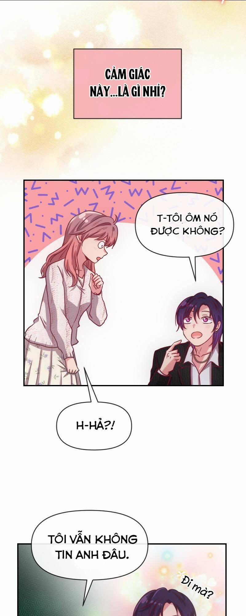 Xin Chào Con Yêu 2 trang 64