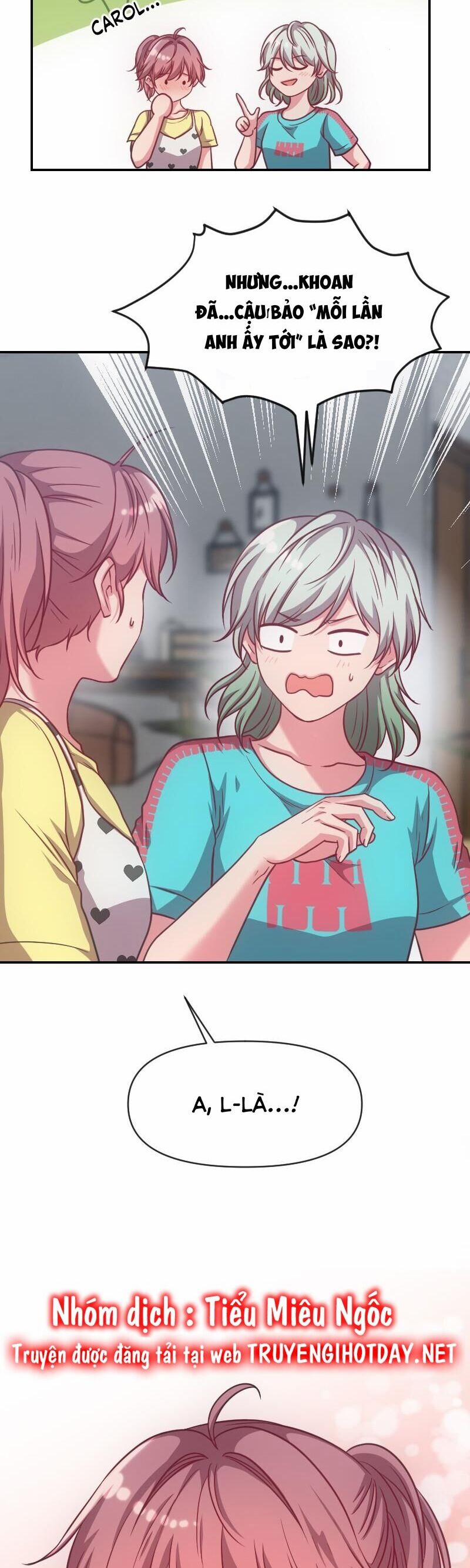 Xin Chào Con Yêu 26.1 trang 14