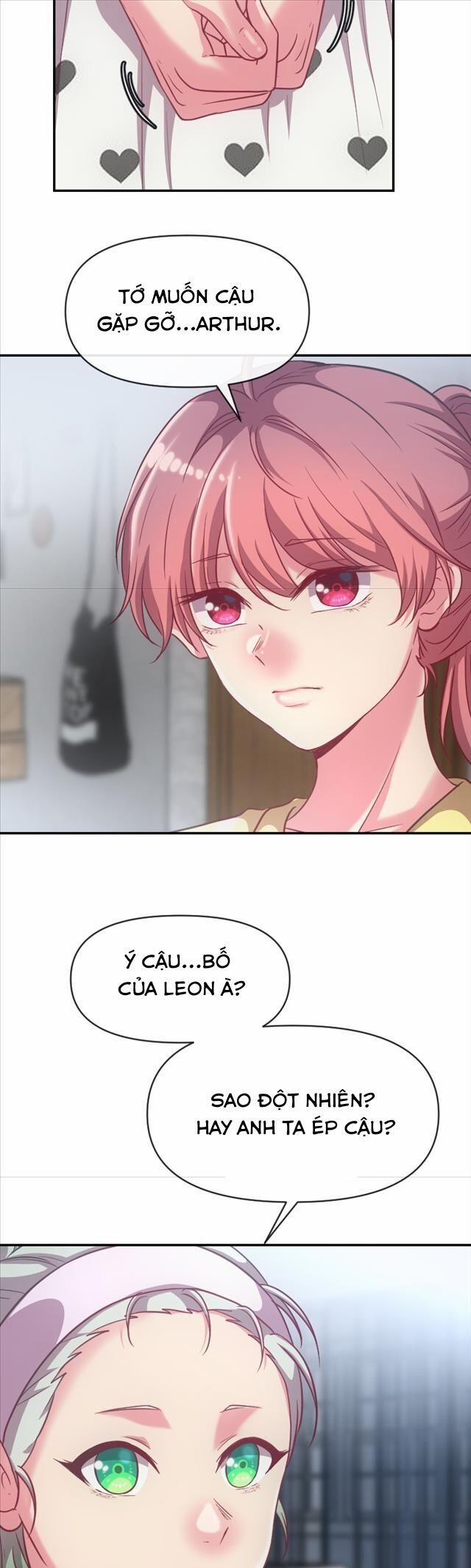 Xin Chào Con Yêu 26.1 trang 2