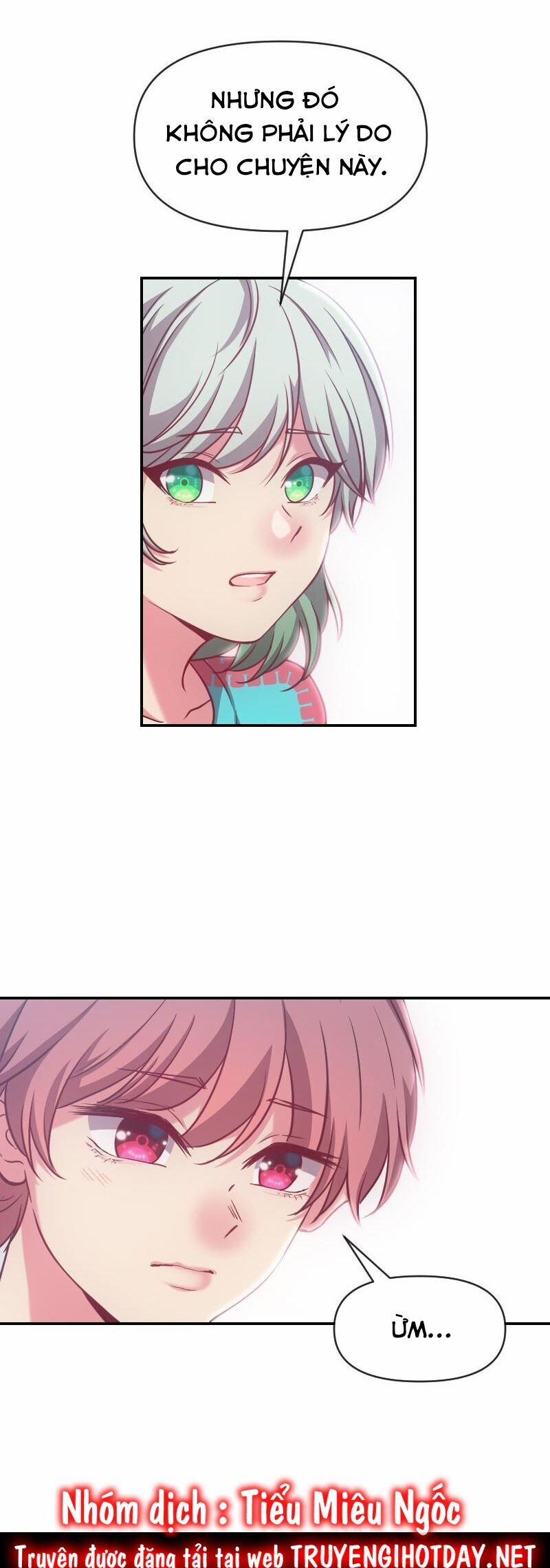 Xin Chào Con Yêu 26.1 trang 8