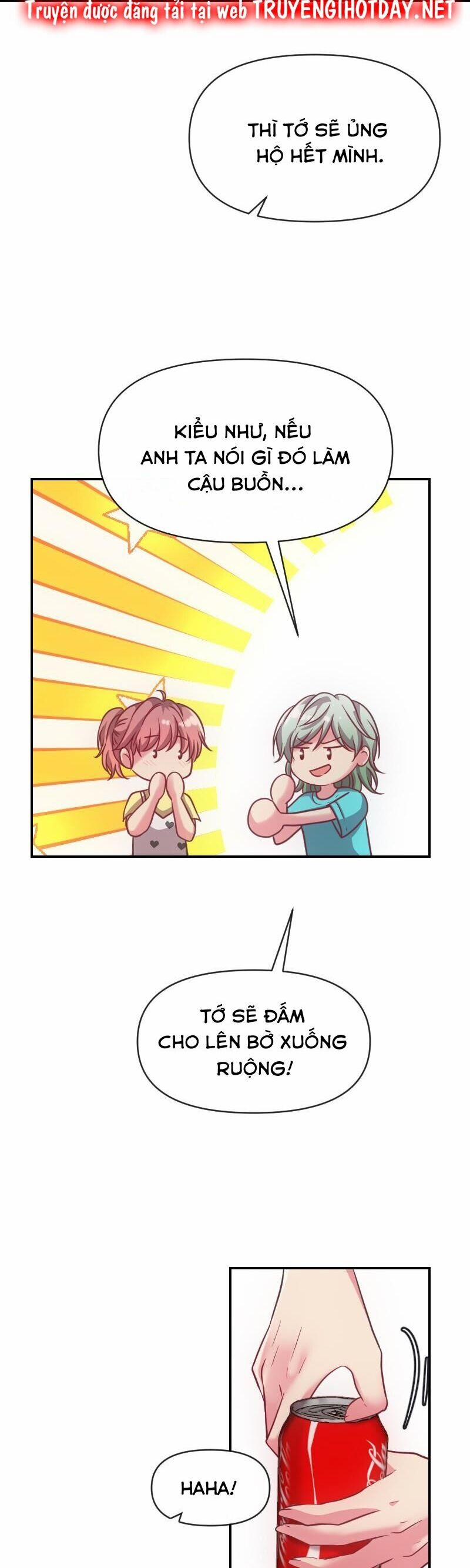 Xin Chào Con Yêu 26.2 trang 1