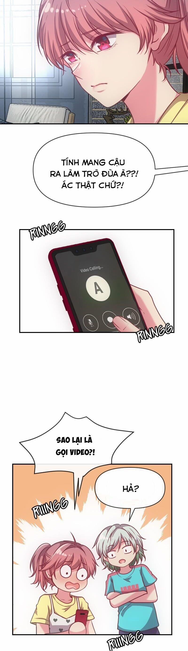 Xin Chào Con Yêu 26.2 trang 10