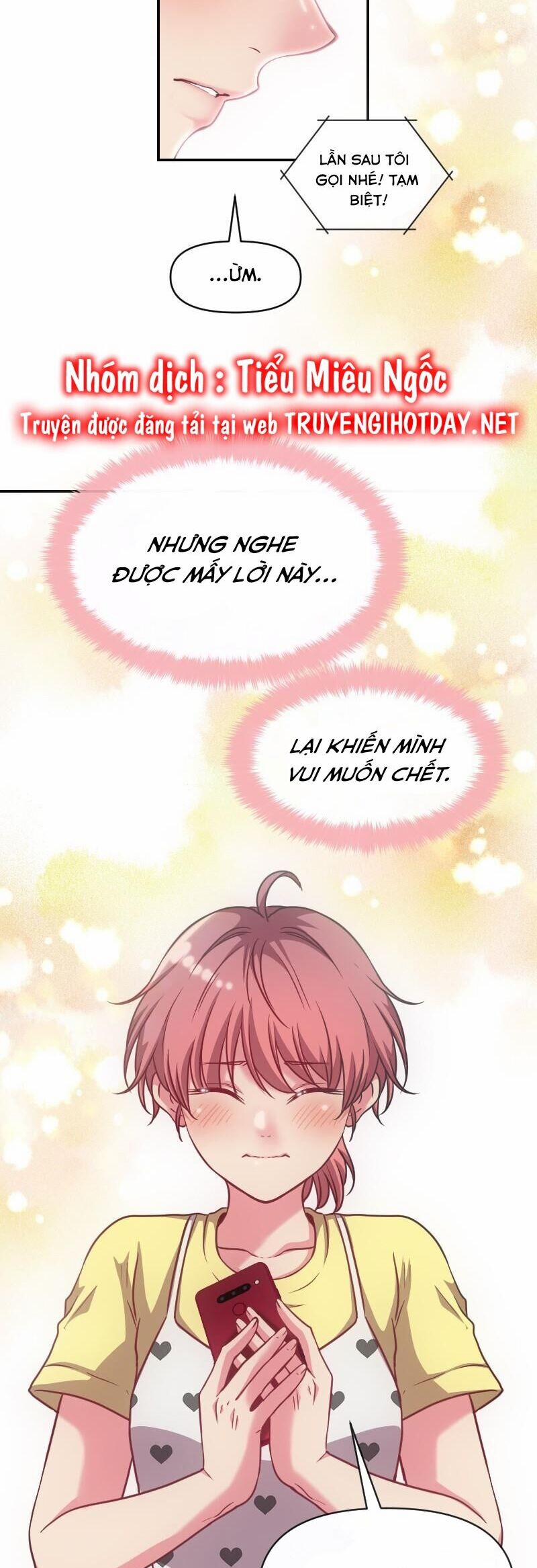 Xin Chào Con Yêu 26.2 trang 19