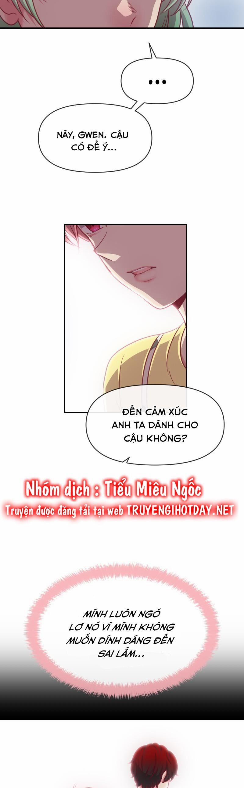 Xin Chào Con Yêu 26.2 trang 3