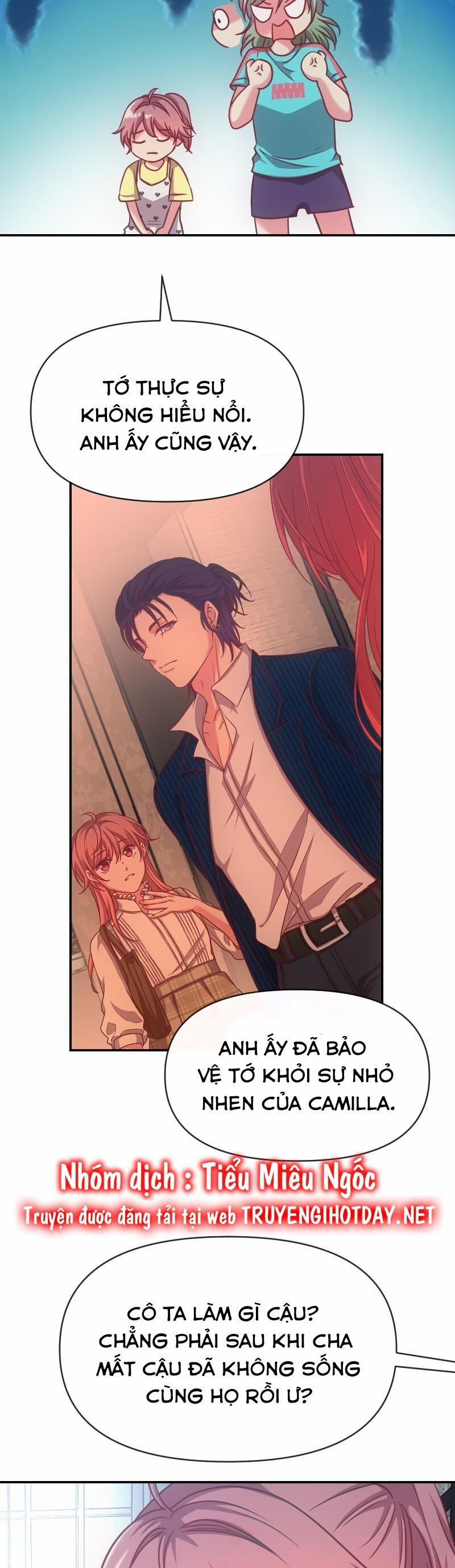 Xin Chào Con Yêu 26.2 trang 9