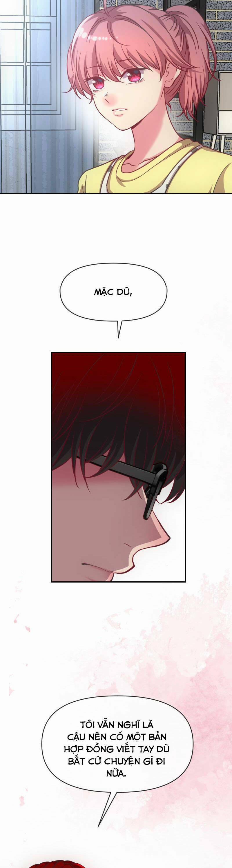 Xin Chào Con Yêu 27 trang 14