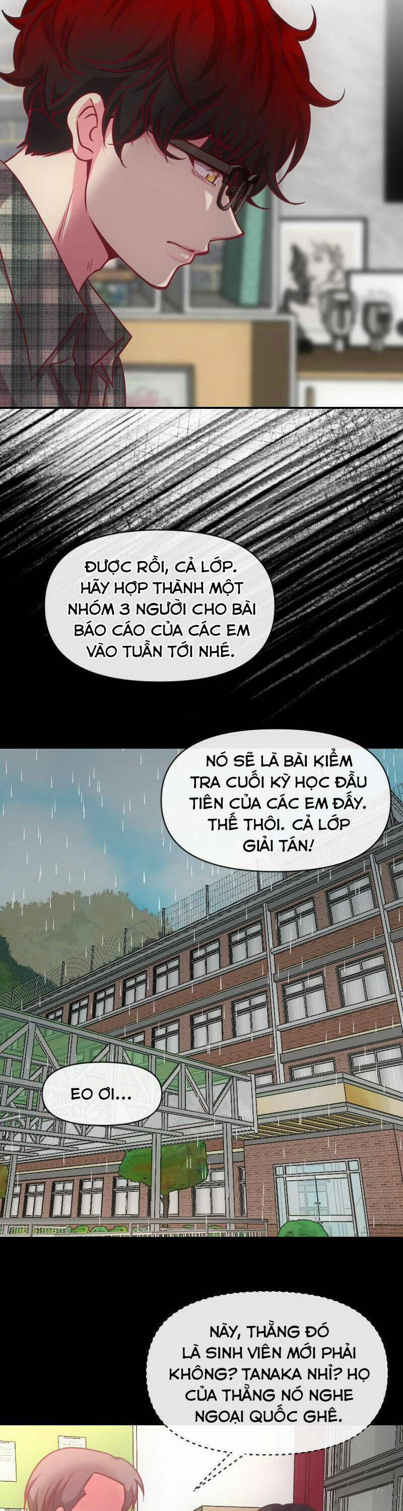 Xin Chào Con Yêu 27 trang 19