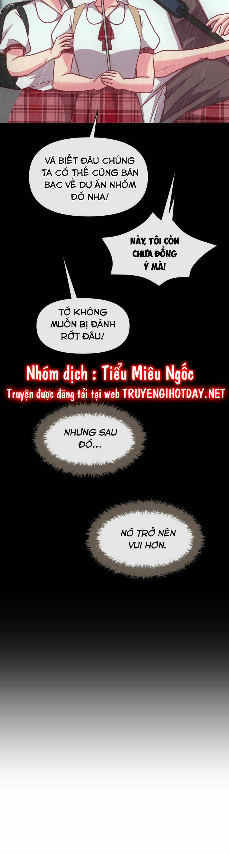 Xin Chào Con Yêu 27 trang 25