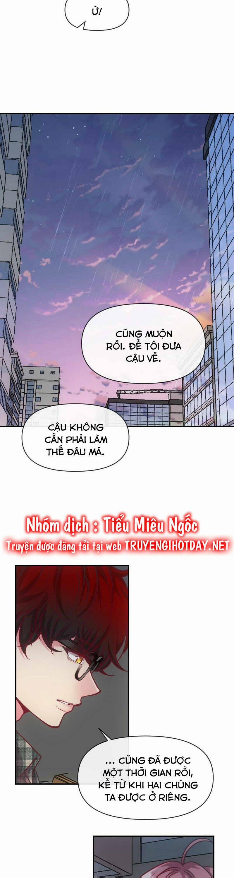 Xin Chào Con Yêu 27 trang 27