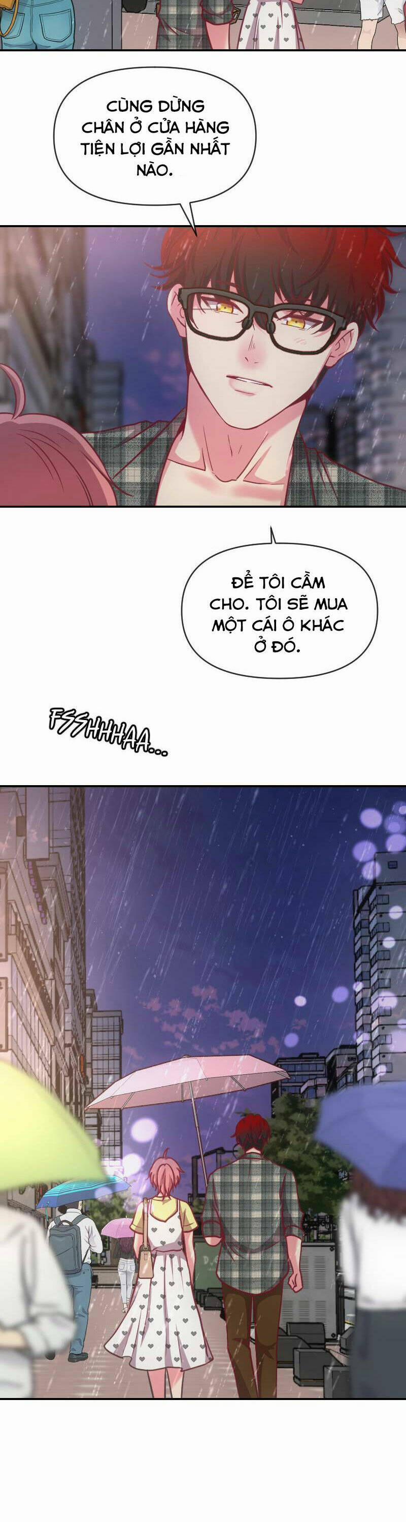 Xin Chào Con Yêu 27 trang 29