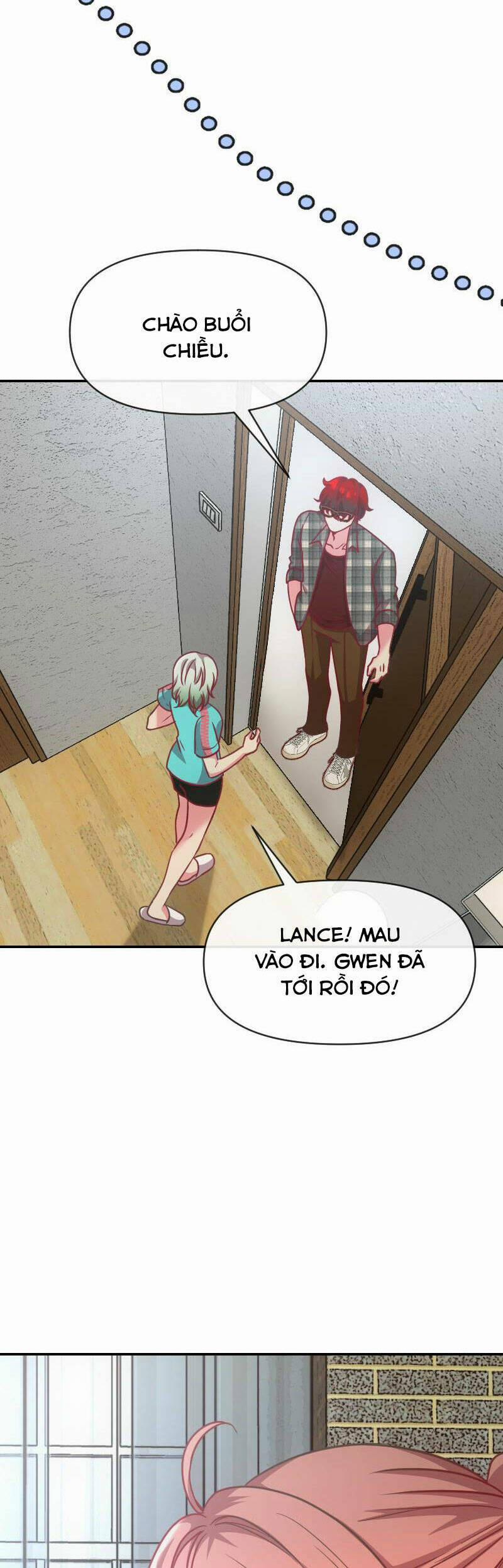 Xin Chào Con Yêu 27 trang 3