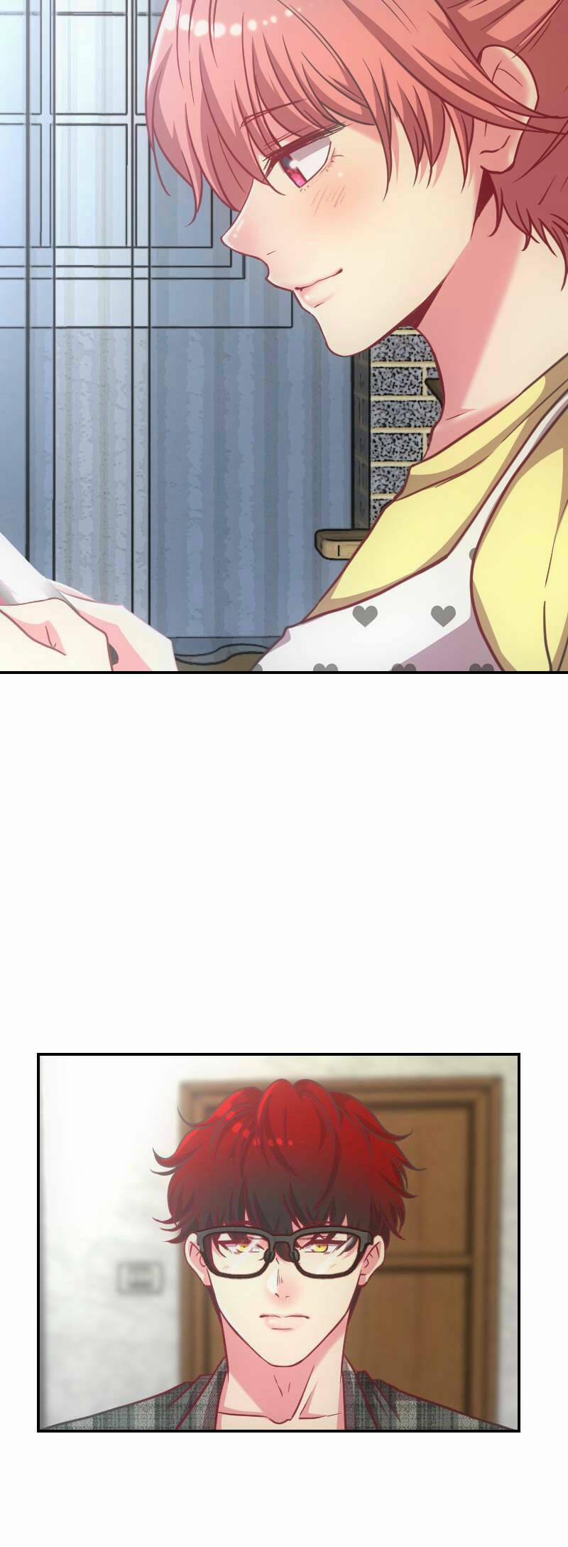 Xin Chào Con Yêu 27 trang 4