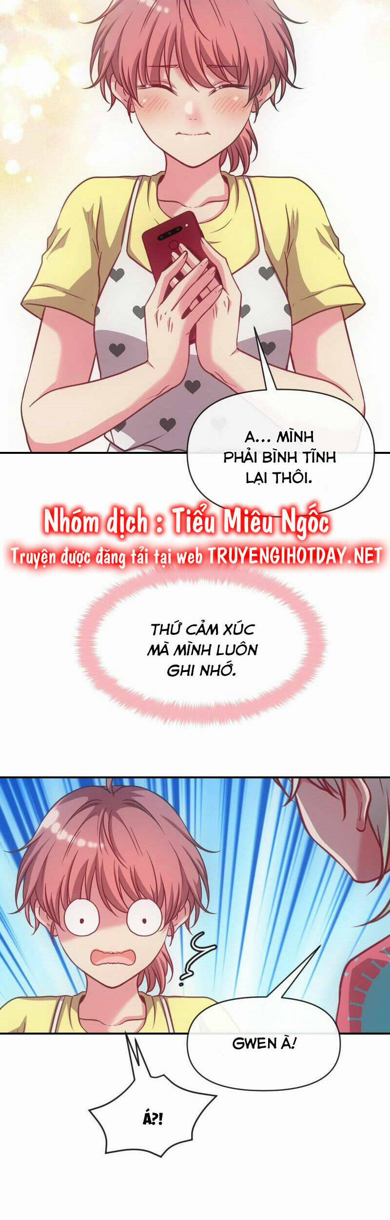 Xin Chào Con Yêu 27 trang 7