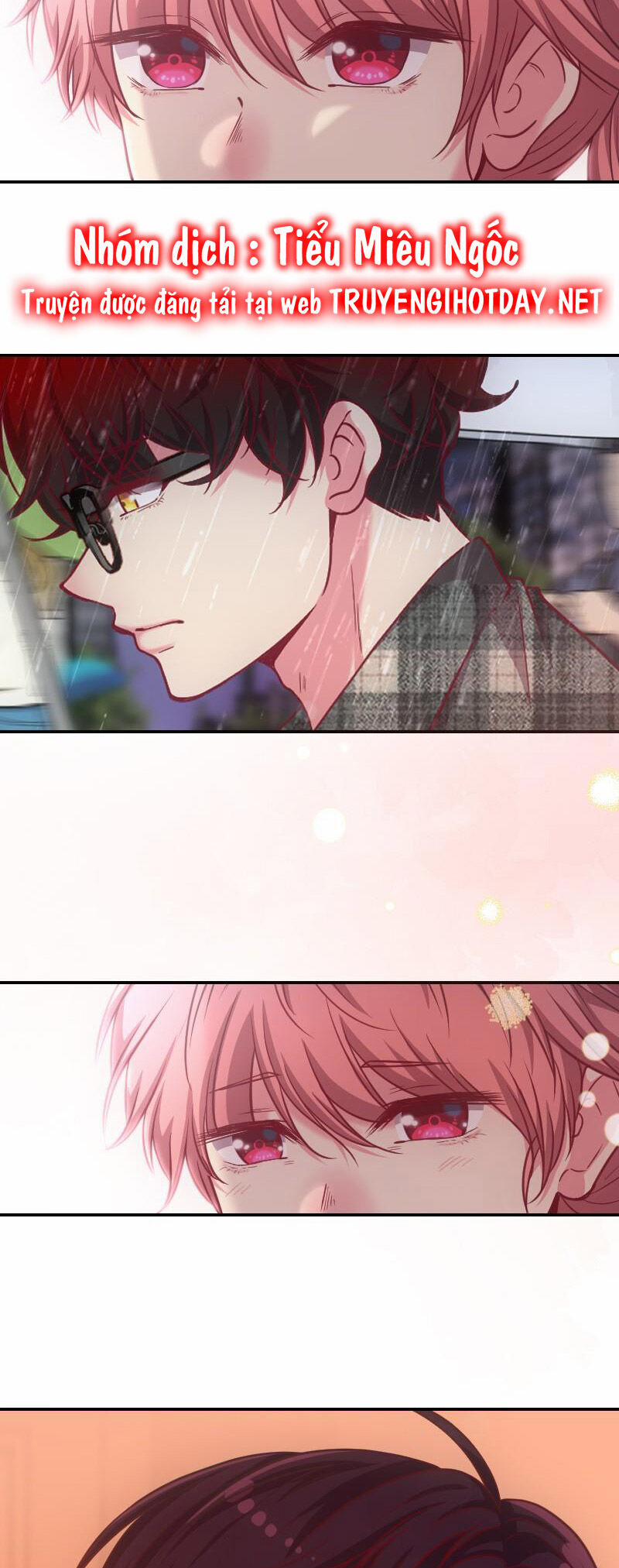 Xin Chào Con Yêu 28 trang 2