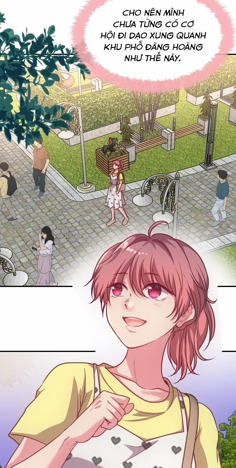 Xin Chào Con Yêu 28 trang 20