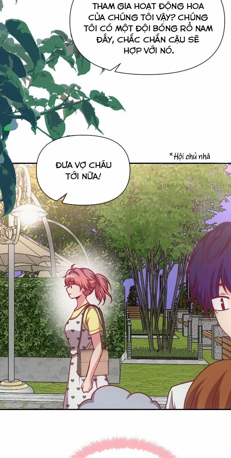 Xin Chào Con Yêu 28 trang 22