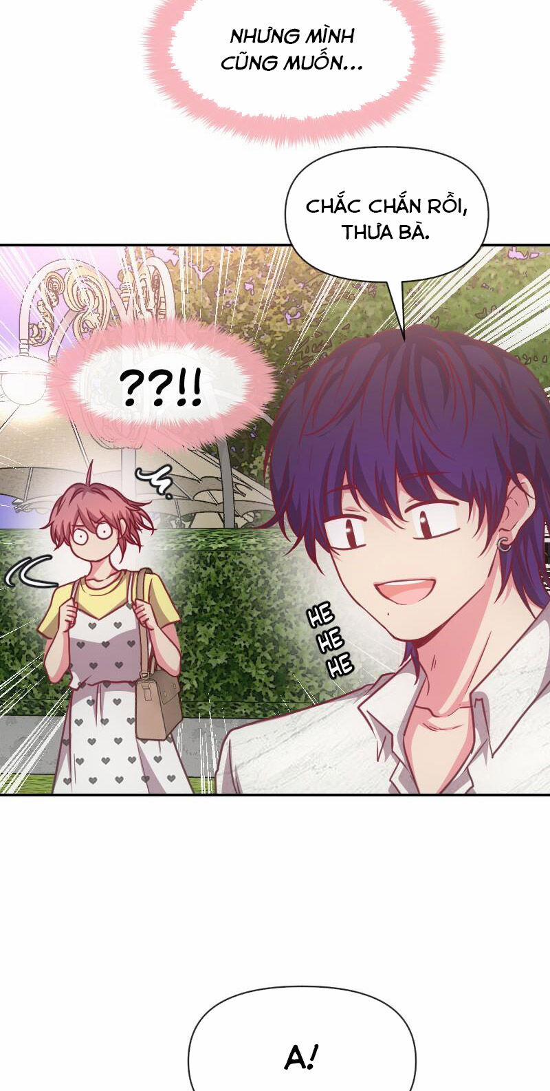 Xin Chào Con Yêu 28 trang 23