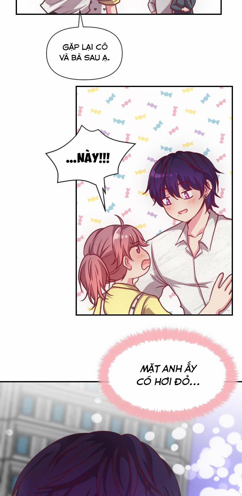 Xin Chào Con Yêu 28 trang 28