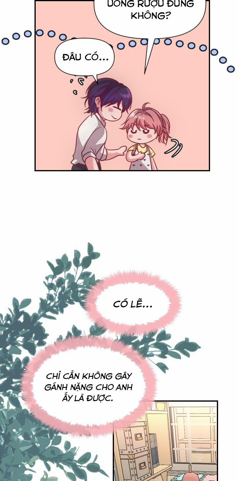 Xin Chào Con Yêu 28 trang 38