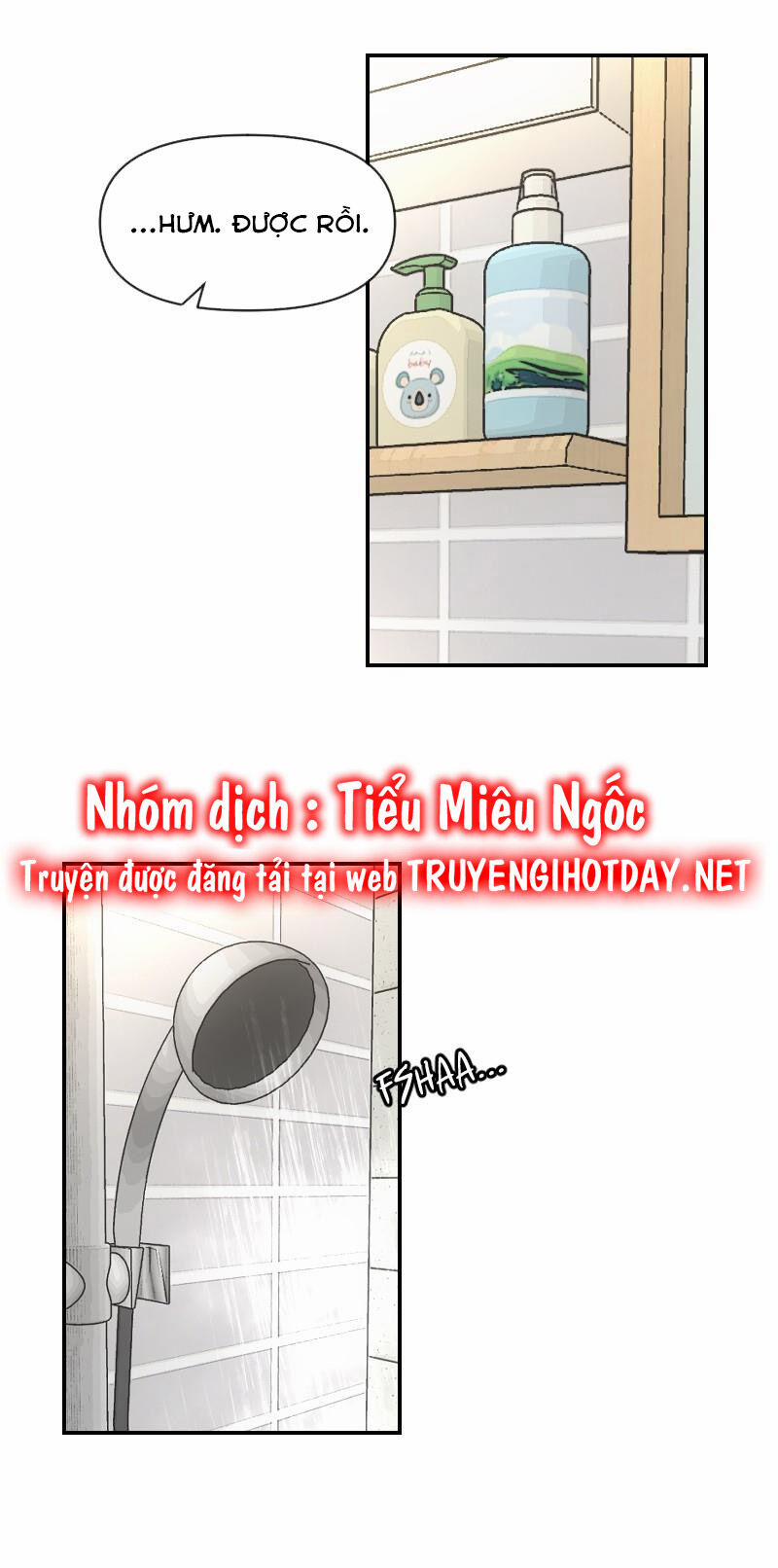 Xin Chào Con Yêu 28 trang 44