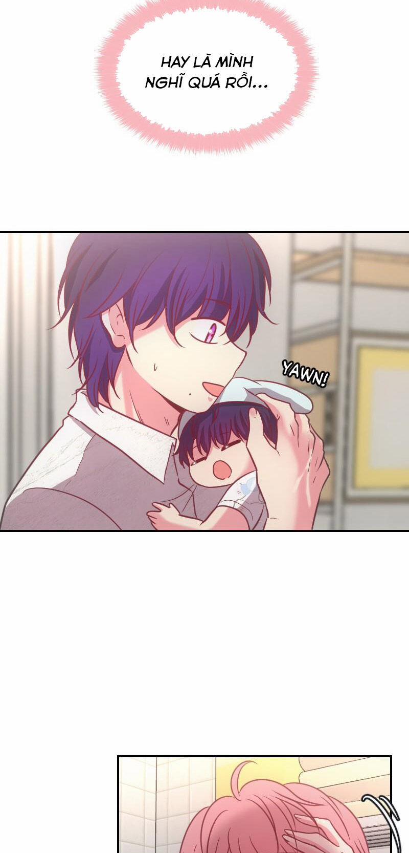 Xin Chào Con Yêu 28 trang 46