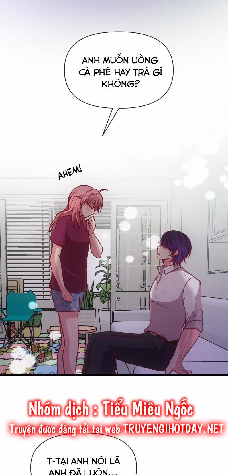 Xin Chào Con Yêu 28 trang 51