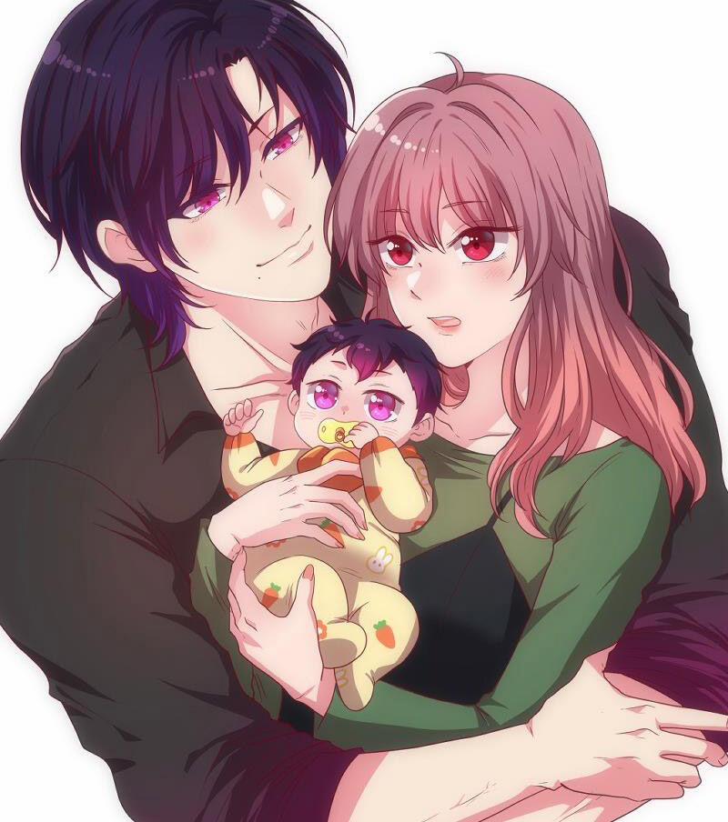 Xin Chào Con Yêu 28 trang 59