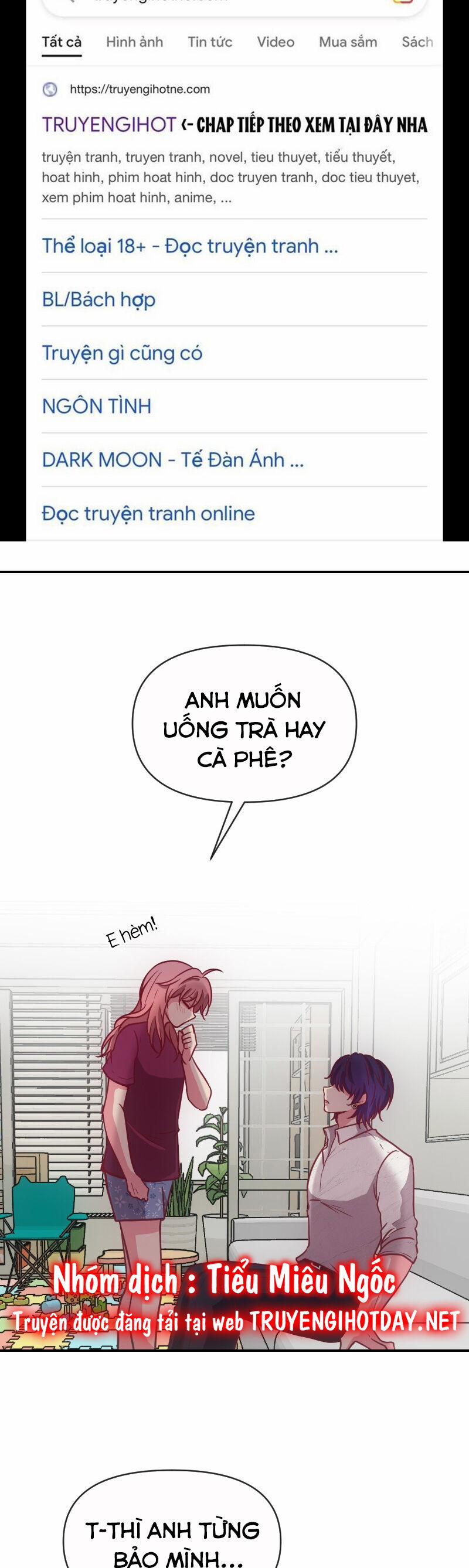 Xin Chào Con Yêu 29 trang 1