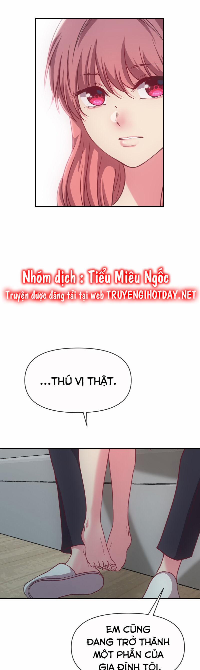 Xin Chào Con Yêu 29 trang 10