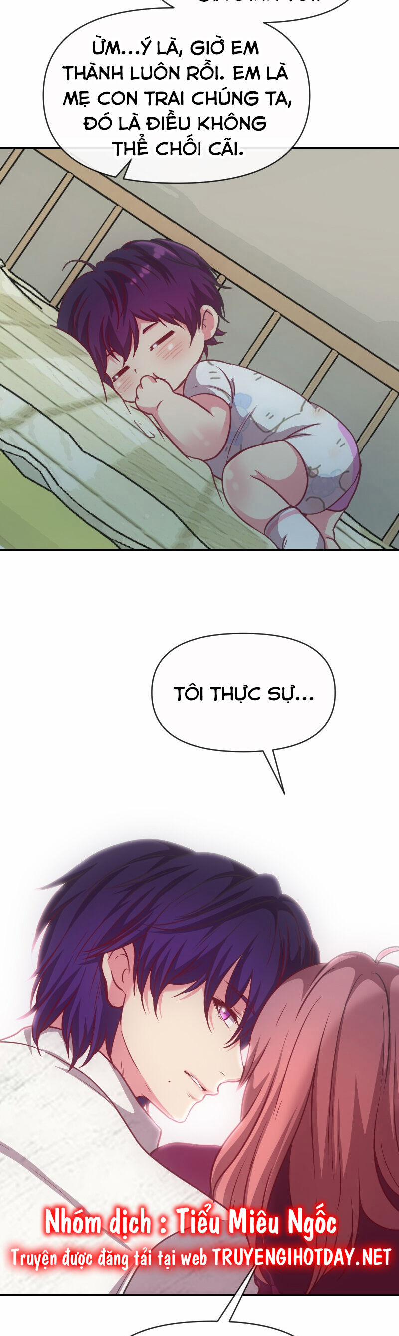 Xin Chào Con Yêu 29 trang 11