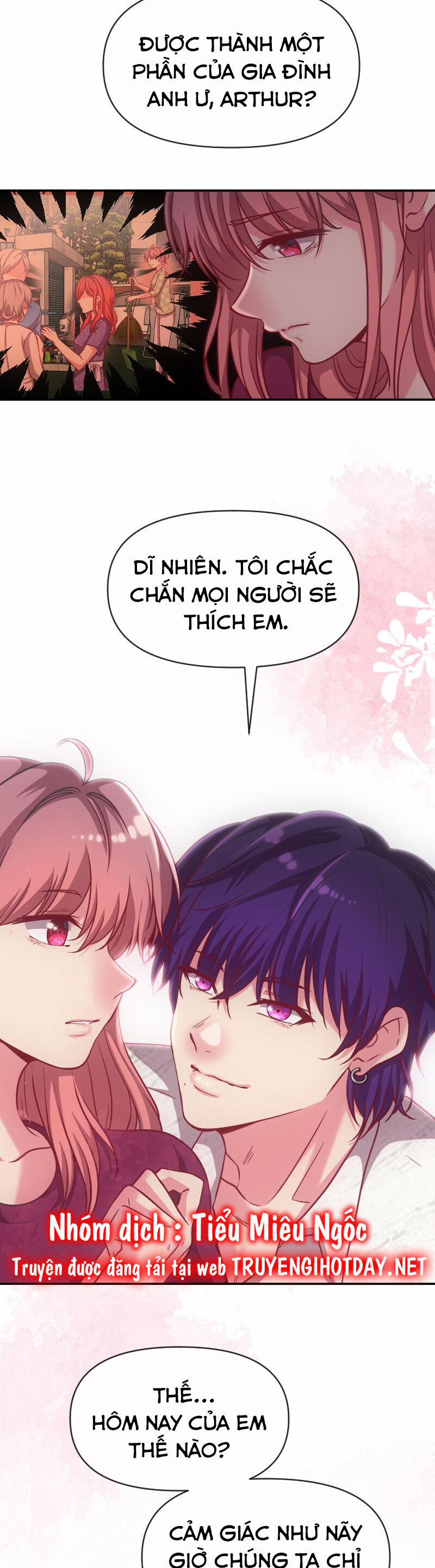 Xin Chào Con Yêu 29 trang 12