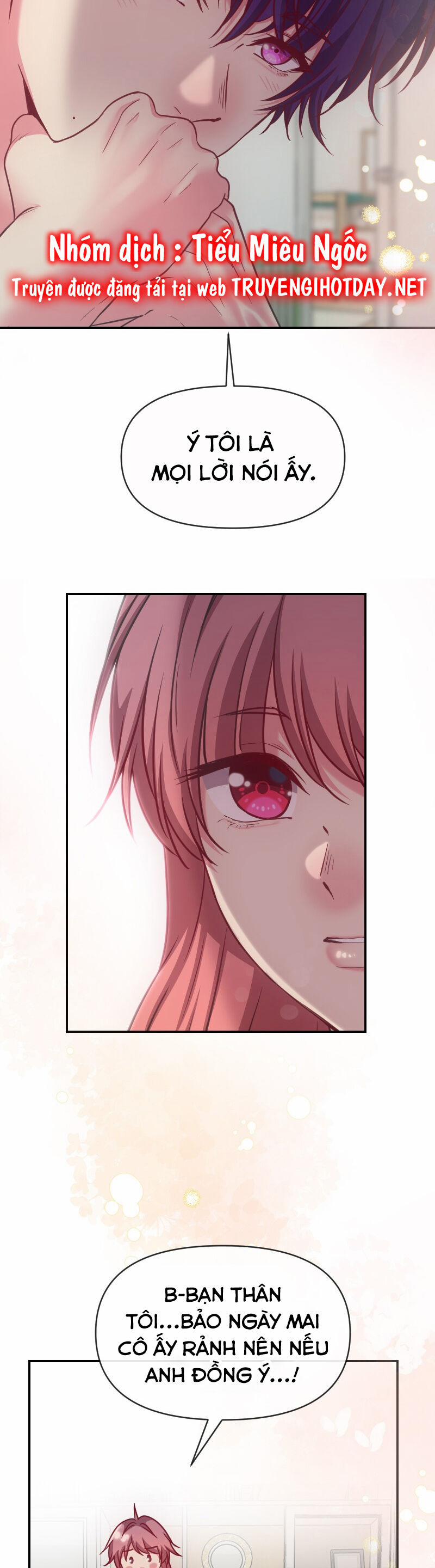 Xin Chào Con Yêu 29 trang 15