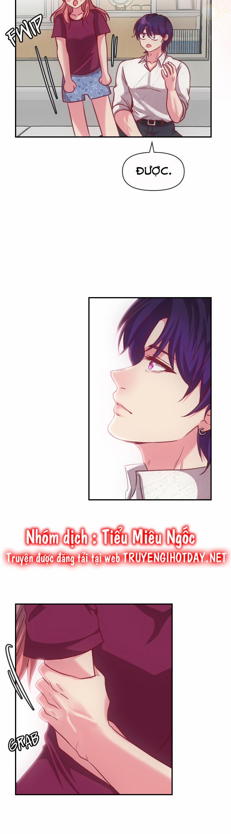 Xin Chào Con Yêu 29 trang 16