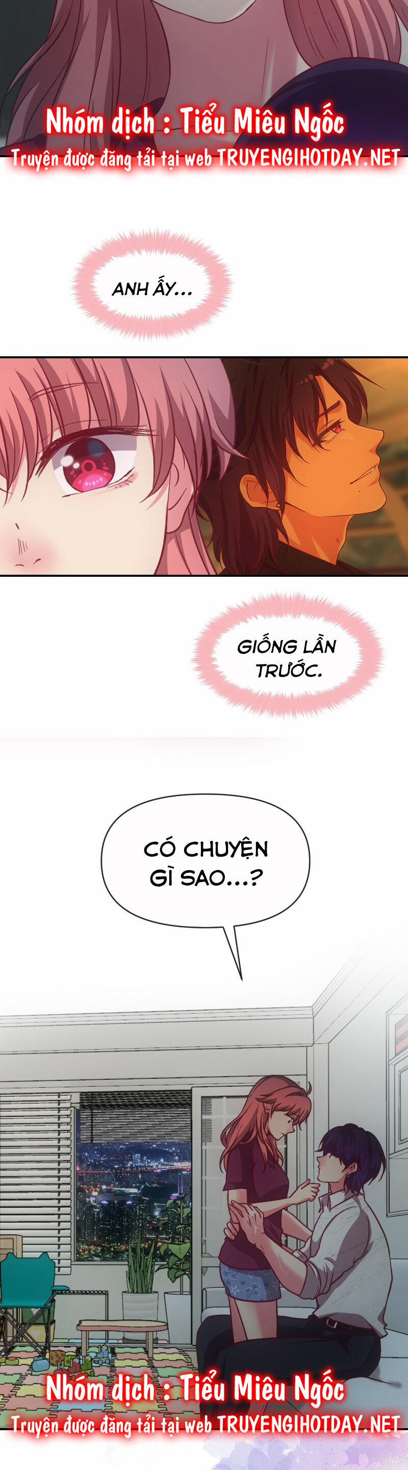 Xin Chào Con Yêu 29 trang 18